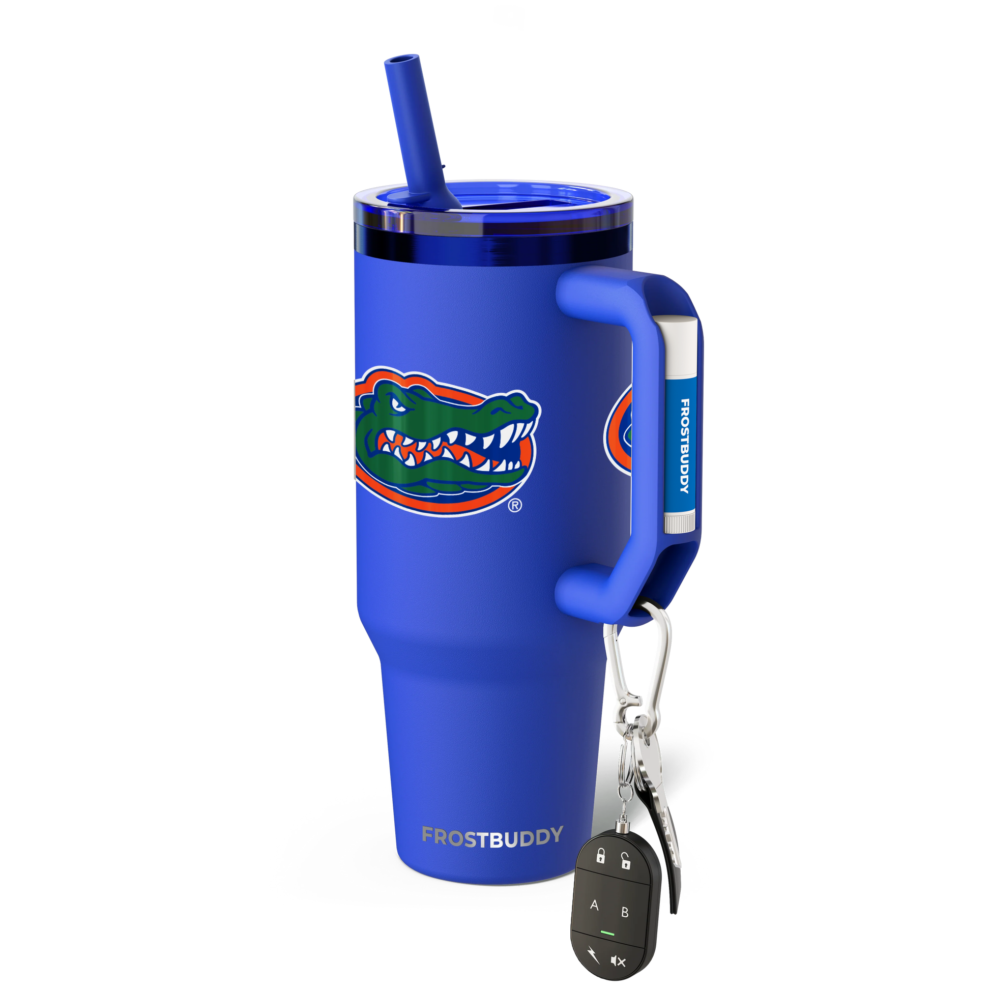 Thicc Buddy 40oz | Florida Gators | Gameday image 2