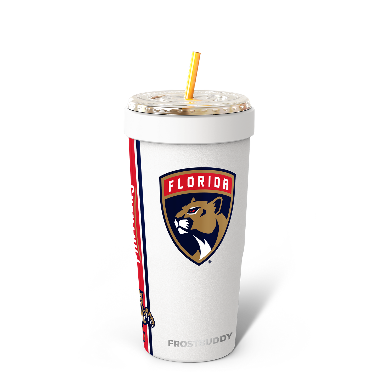 To-Go Buddy | Florida Panthers | Gameday image 1