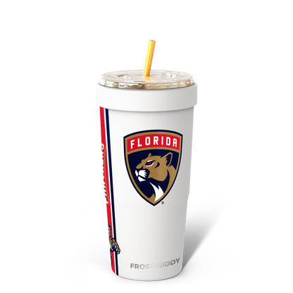 To-Go Buddy | Florida Panthers | Gameday image 1
