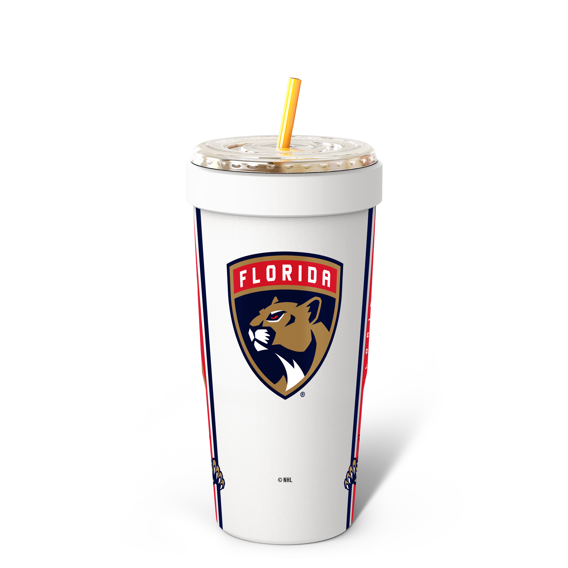 To-Go Buddy | Florida Panthers | Gameday image 3