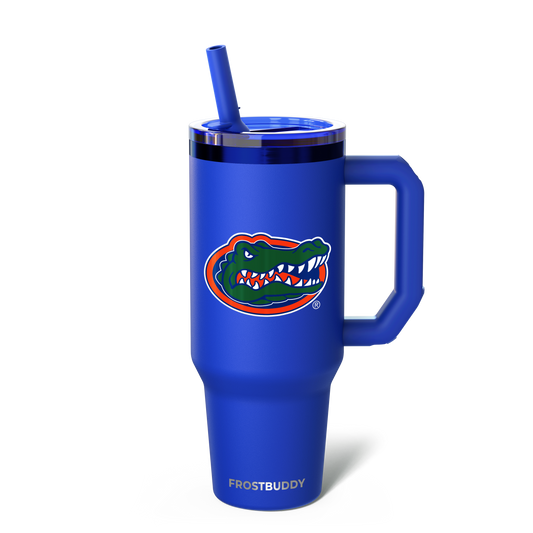 Thicc Buddy 40oz | Florida Gators | Gameday image 1