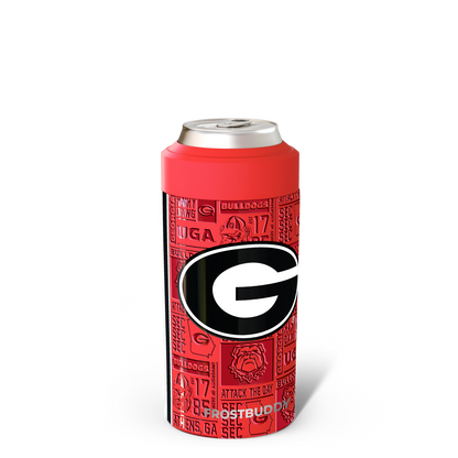 Universal Buddy | Georgia Bulldogs | Legacy image 1