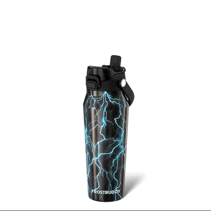 Bottle Buddy 24oz | Strike Zone image 3