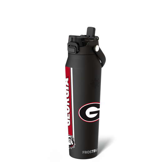 Bottle Buddy 32oz | Georgia Bulldogs | Gameday image 1