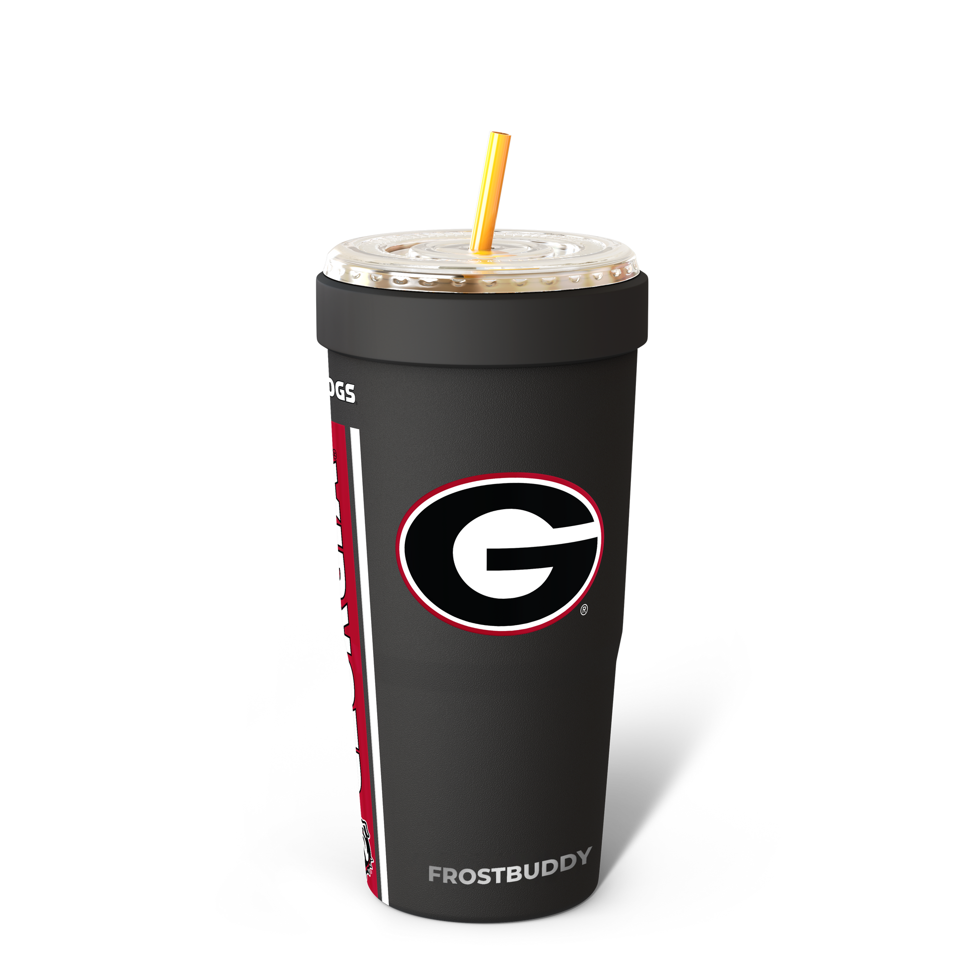To-Go Buddy | Georgia Bulldogs | Gameday image 1
