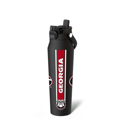Bottle Buddy 32oz | Georgia Bulldogs | Gameday image 2