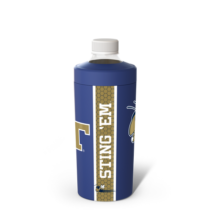 Universal XL | Georgia Tech Yellow Jackets | Gameday image 2