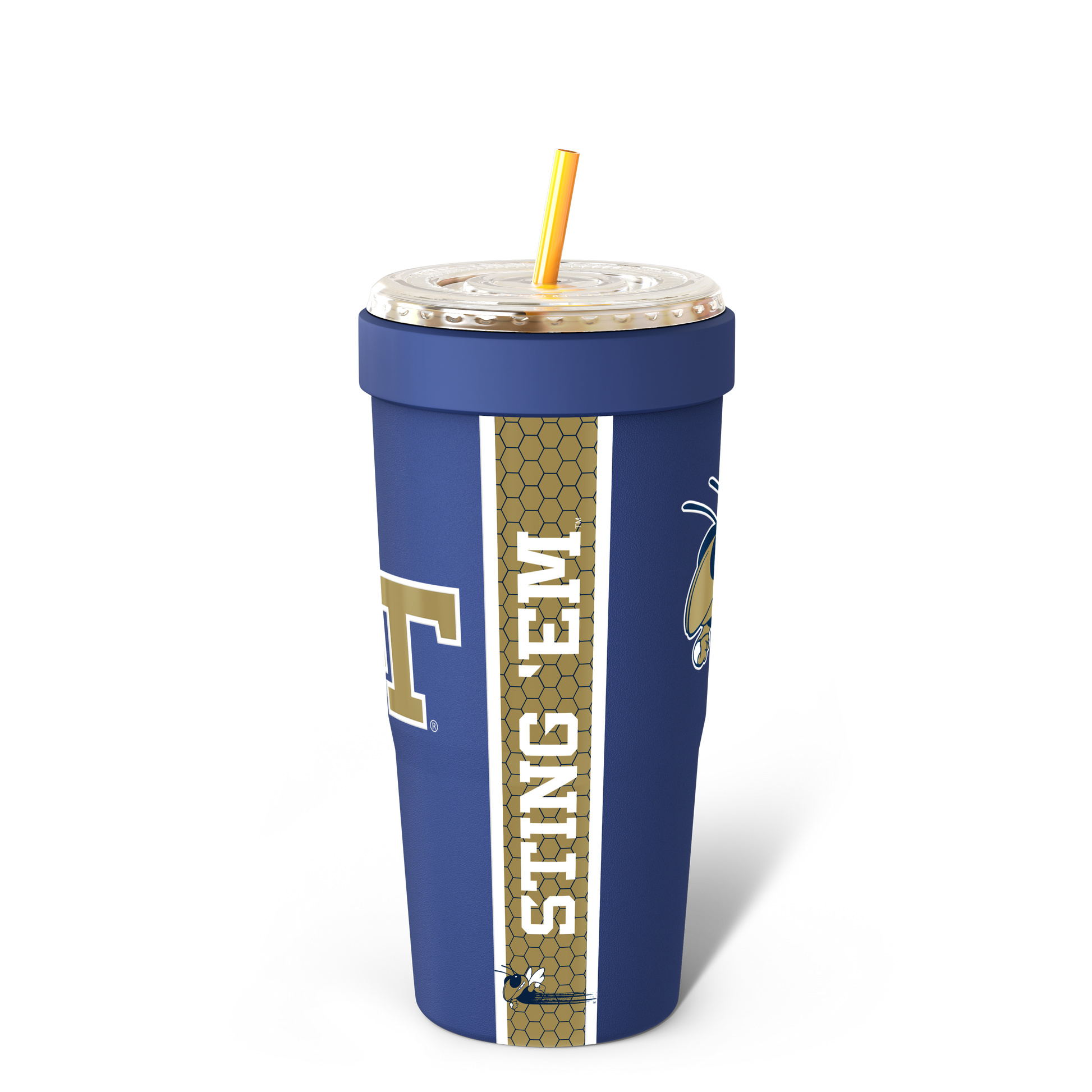 To-Go Buddy | Georgia Tech Yellow Jackets | Gameday image 2