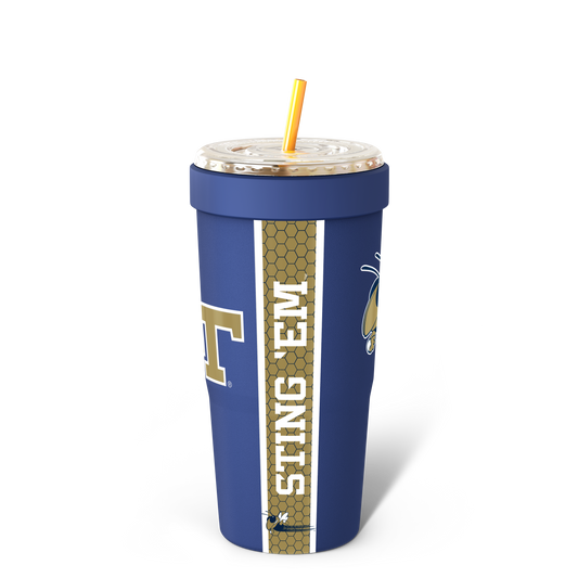 To-Go Buddy | Georgia Tech Yellow Jackets | Gameday image 2