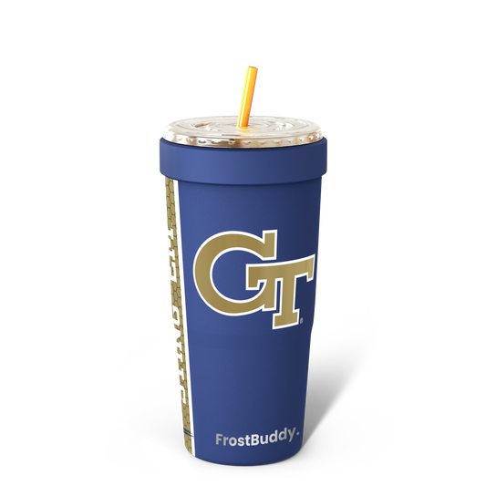 To-Go Buddy | Georgia Tech Yellow Jackets | Gameday image 1
