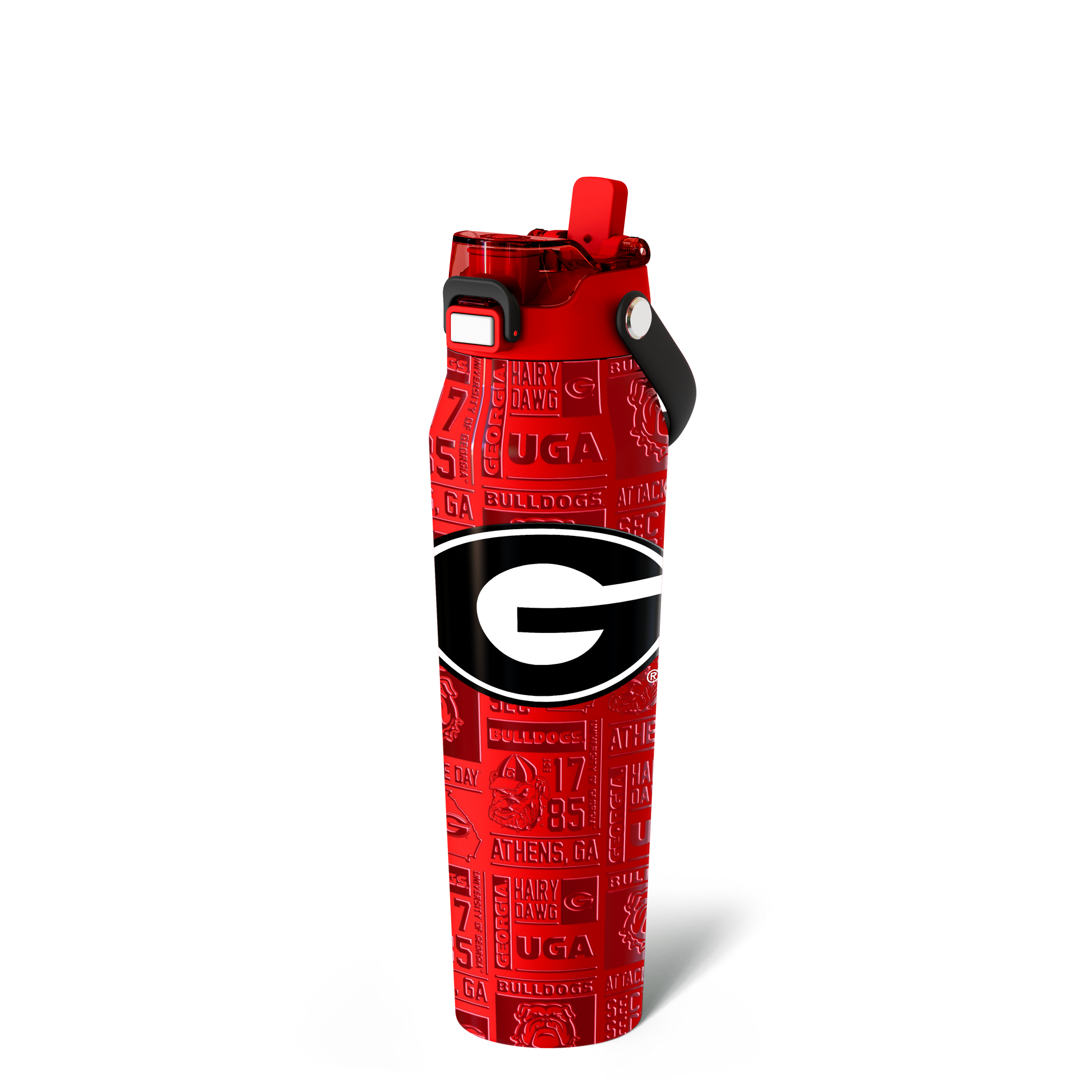 Bottle Buddy 32oz | Georgia Bulldogs | Legacy image 3