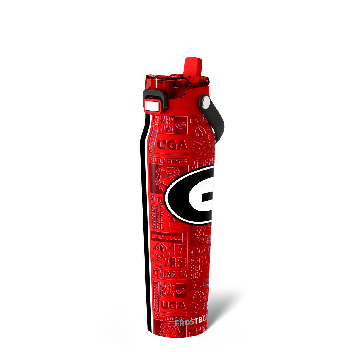 Bottle Buddy 32oz | Georgia Bulldogs | Legacy image 1