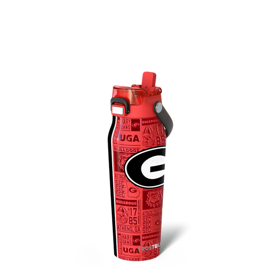 Bottle Buddy 24oz | Georgia Bulldogs | Legacy image 1