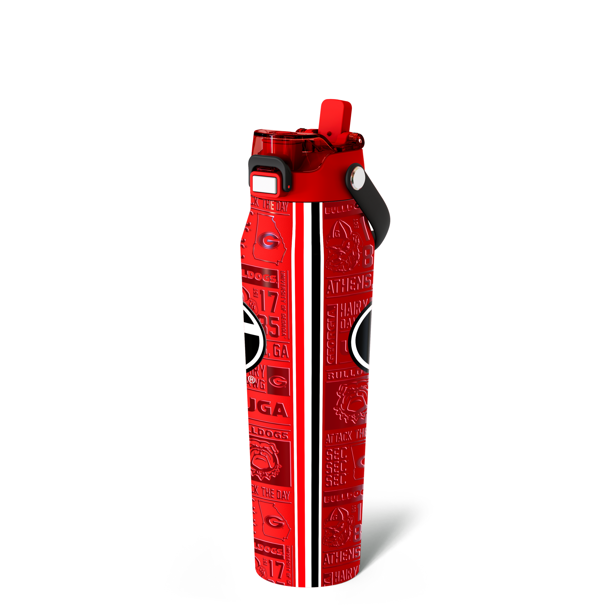 Bottle Buddy 32oz | Georgia Bulldogs | Legacy image 2