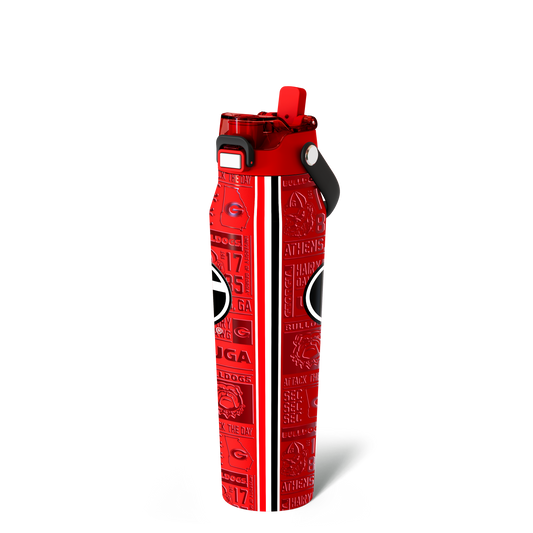 Bottle Buddy 32oz | Georgia Bulldogs | Legacy image 2
