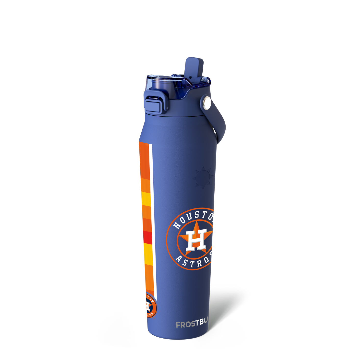 Bottle Buddy 32oz | Houston Astros | Gameday image 1