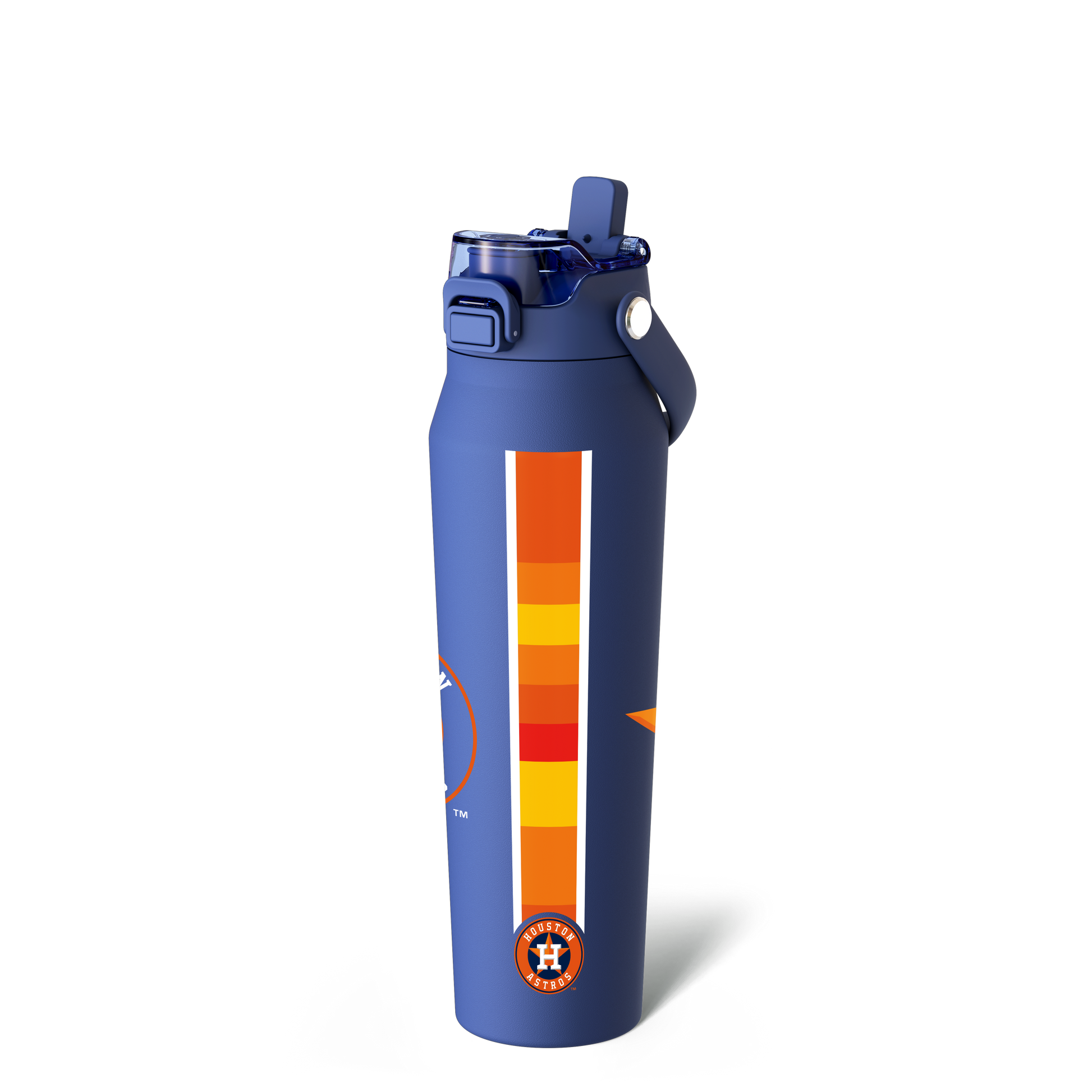 Bottle Buddy 32oz | Houston Astros | Gameday image 2