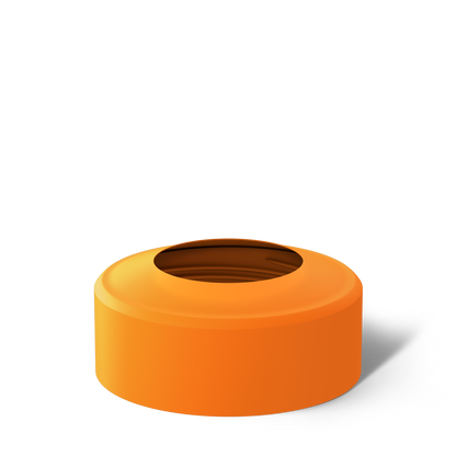 Universal XL | Replacement Silicone Lid image 4
