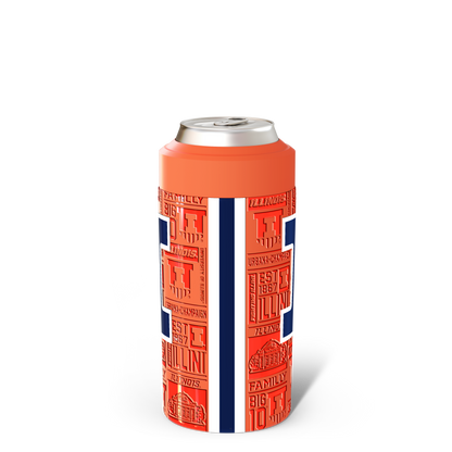 Universal Buddy | Illinois Fighting Illini | Legacy image 2