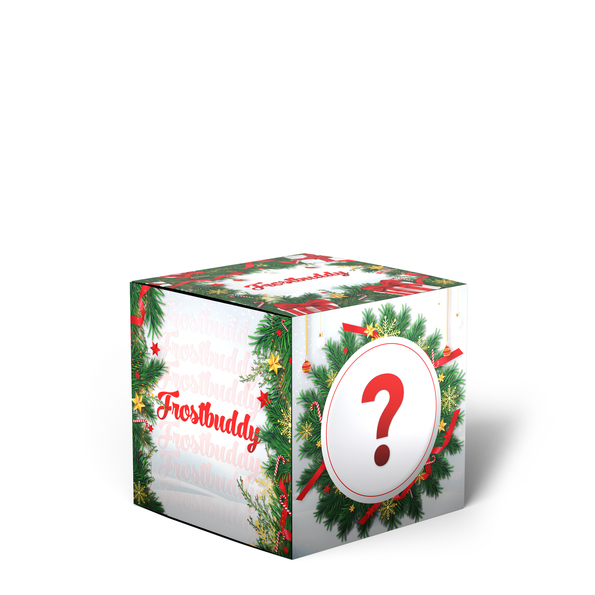 Christmas Mystery Buddy Box 2025 image 1