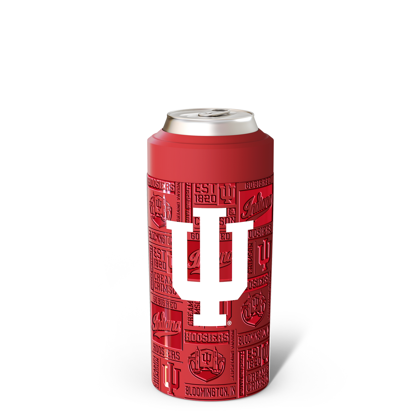 Universal Buddy | Indiana Hoosiers | Legacy image 3