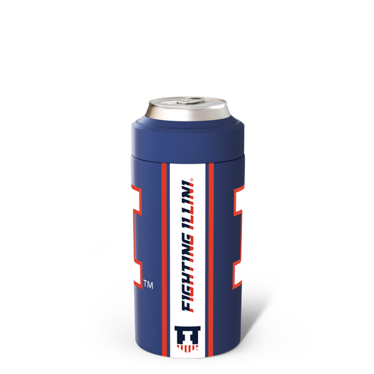 Universal Buddy | Illinois Fighting Illini | Gameday image 2