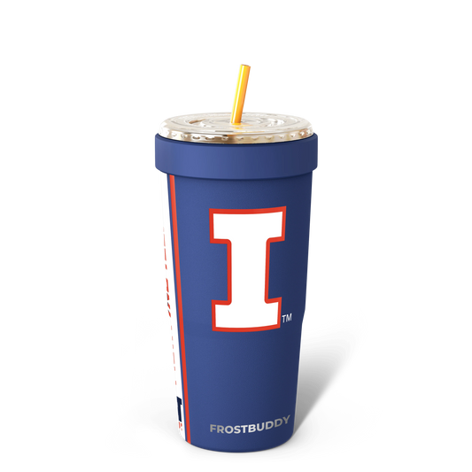 To-Go Buddy | Illinois Fighting Illini | Gameday image 1