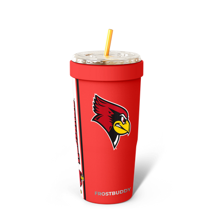 To-Go Buddy | Illinois State Redbirds | Gameday image 1