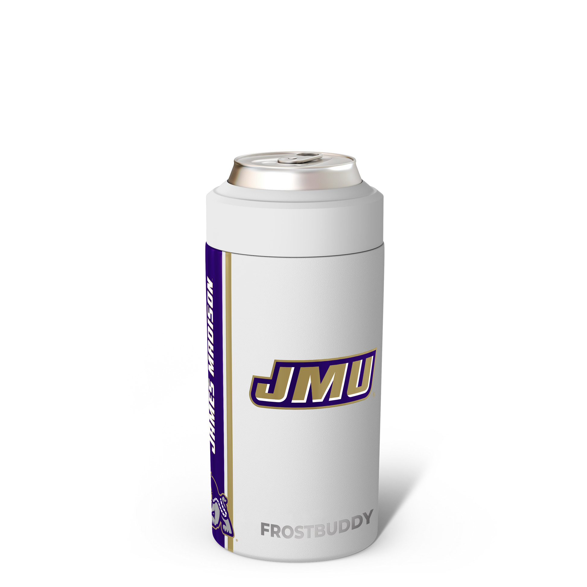 Universal Buddy | JMU Dukes | Gameday image 1
