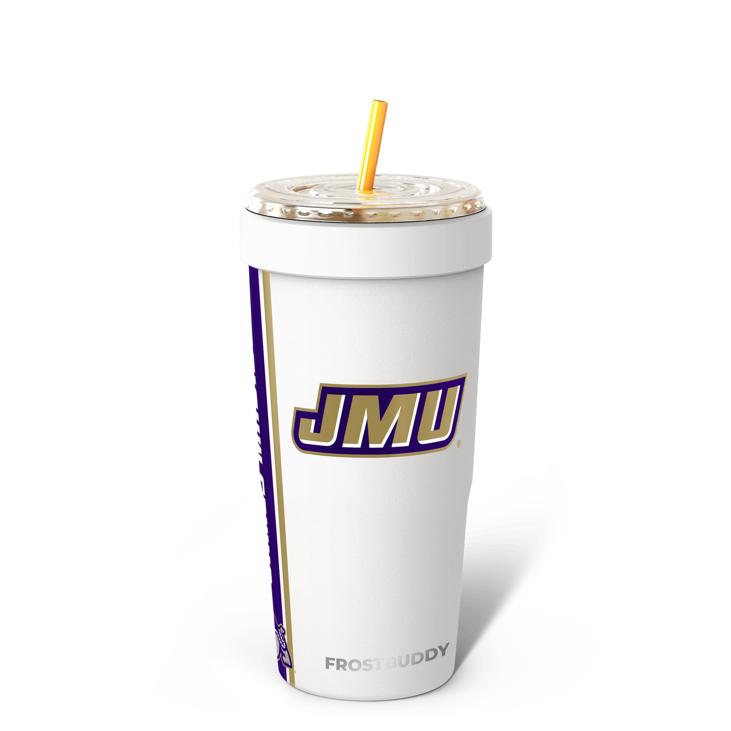 To-Go Buddy | JMU Dukes | Gameday image 1