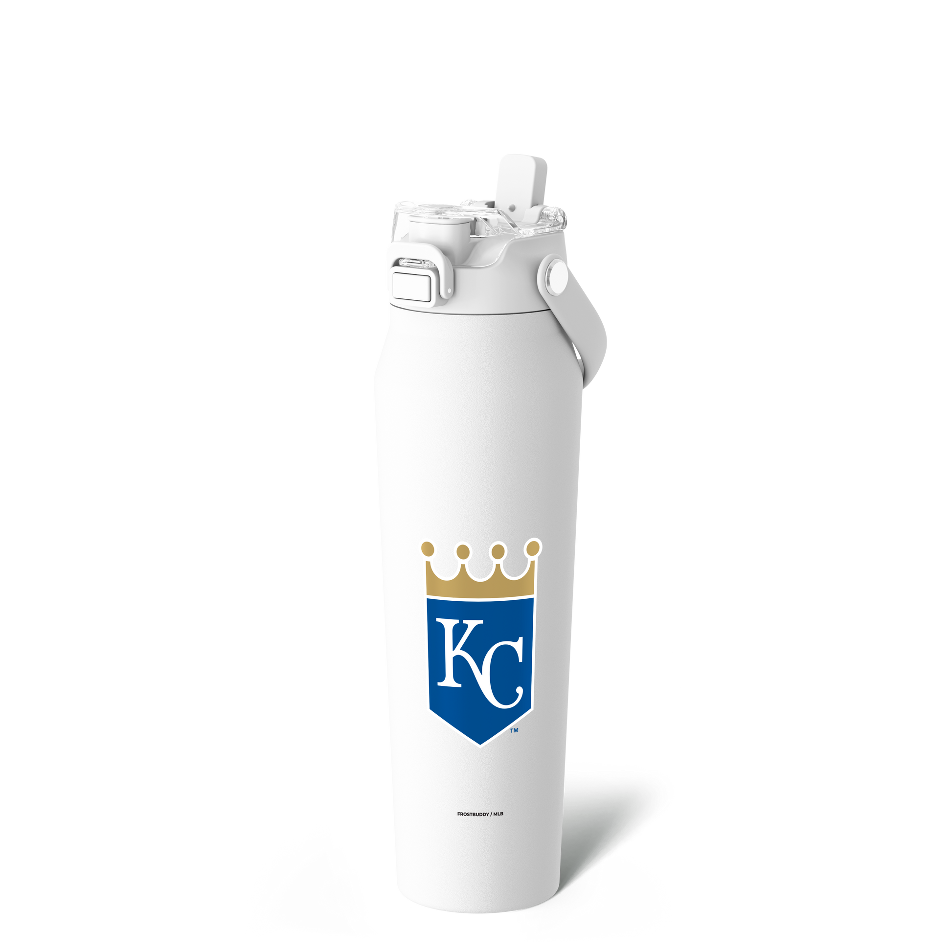 Bottle Buddy 32oz | Kansas City Royals | Gameday image 3