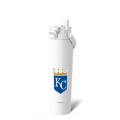 Bottle Buddy 32oz | Kansas City Royals | Gameday image 3