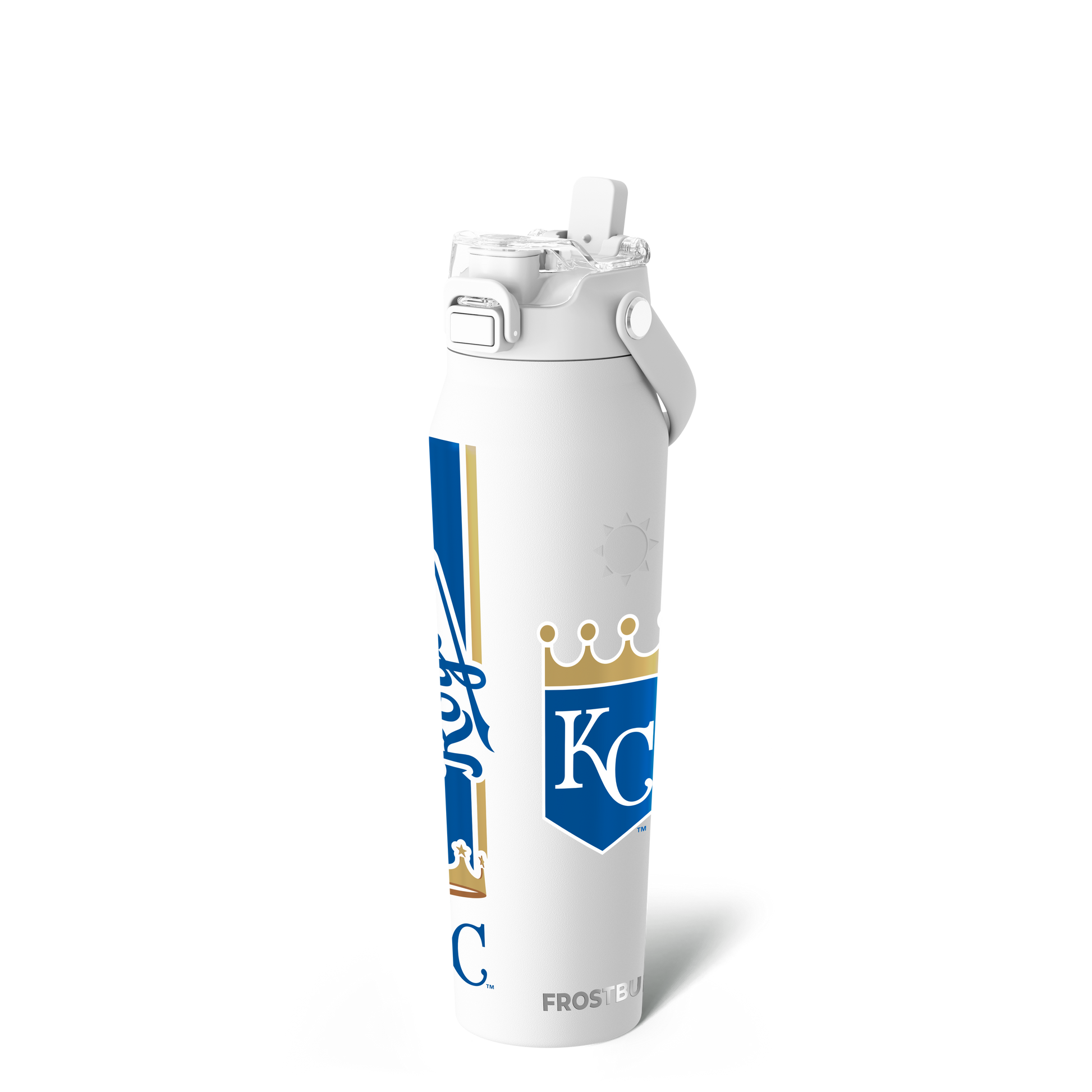Bottle Buddy 32oz | Kansas City Royals | Gameday image 1
