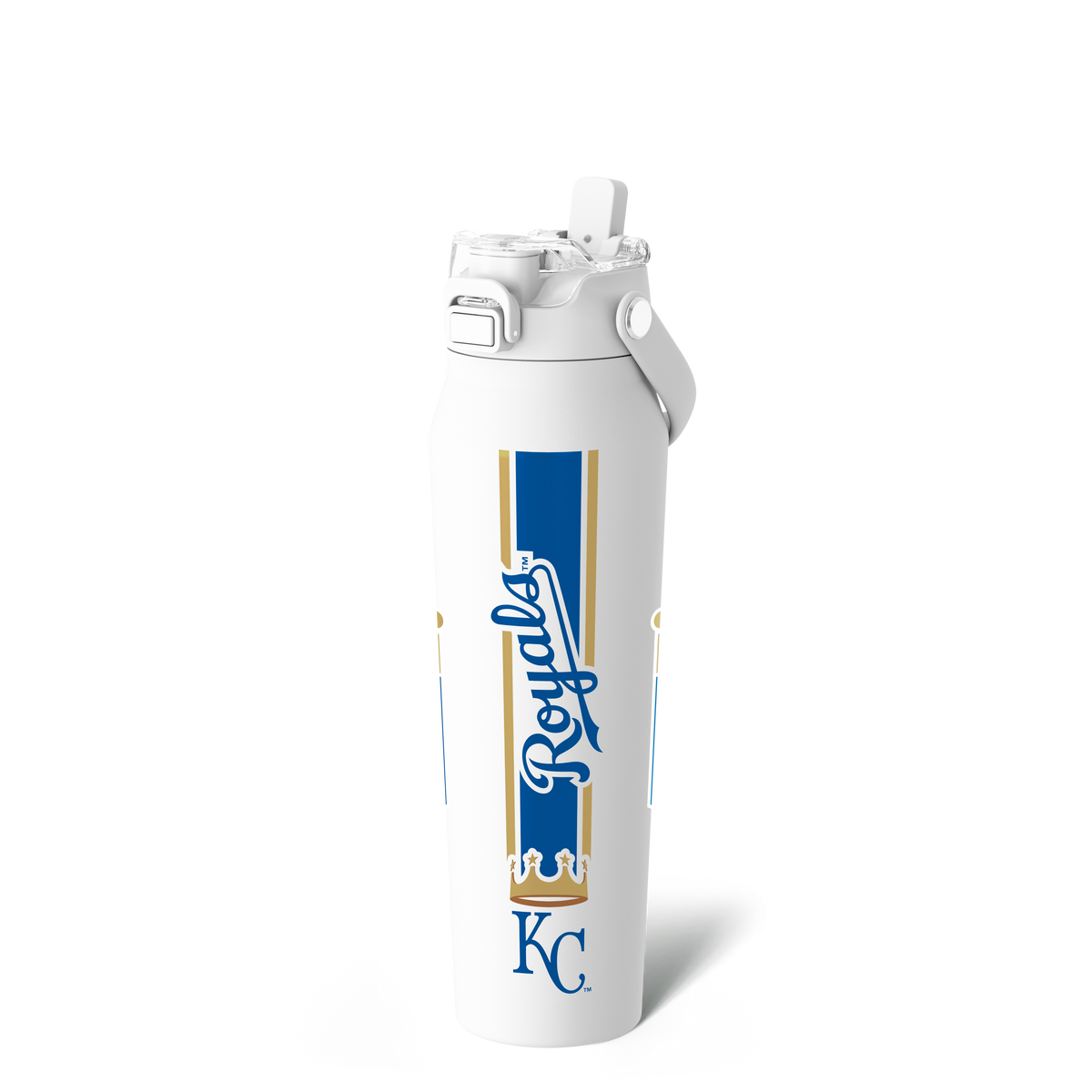 Bottle Buddy 32oz | Kansas City Royals | Gameday image 2