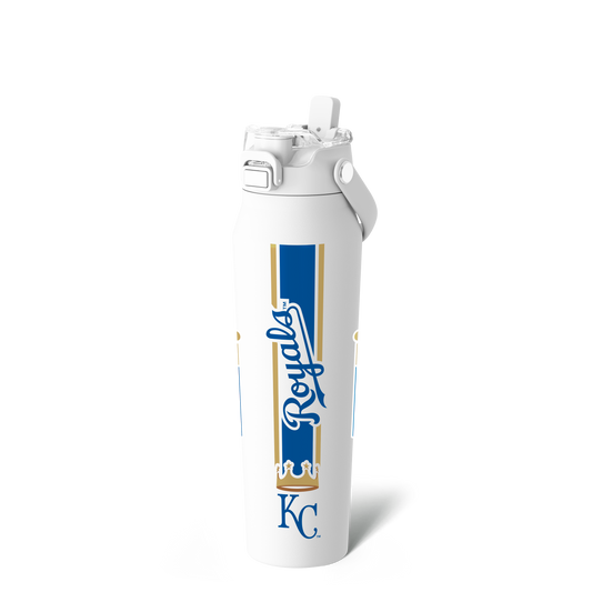 Bottle Buddy 32oz | Kansas City Royals | Gameday image 2