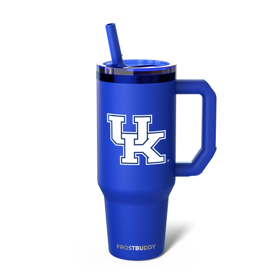 Thicc Buddy 40oz | Kentucky Wildcats | Gameday image 1