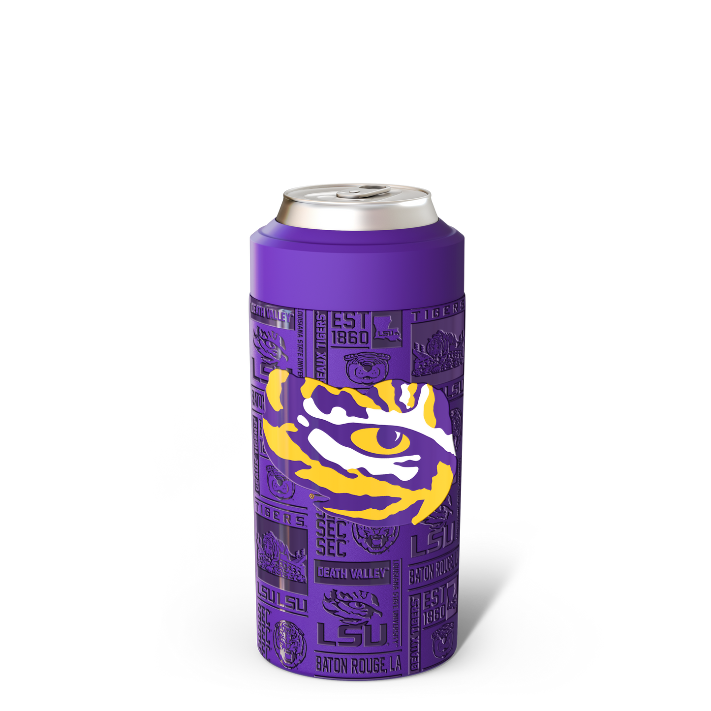Universal Buddy | LSU Tigers | Legacy image 3