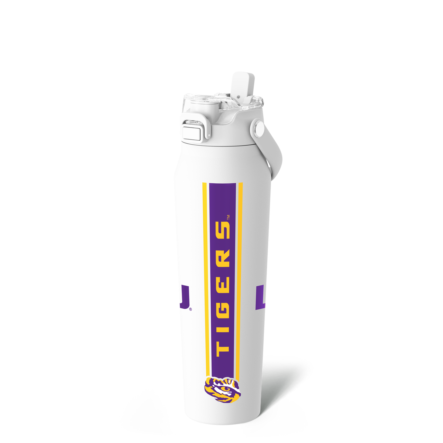 Bottle Buddy 32oz | LSU Tigers | Gameday image 2