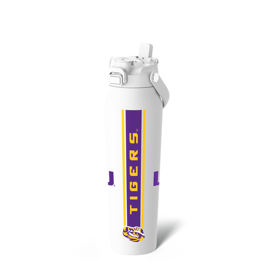Bottle Buddy 32oz | LSU Tigers | Gameday image 2