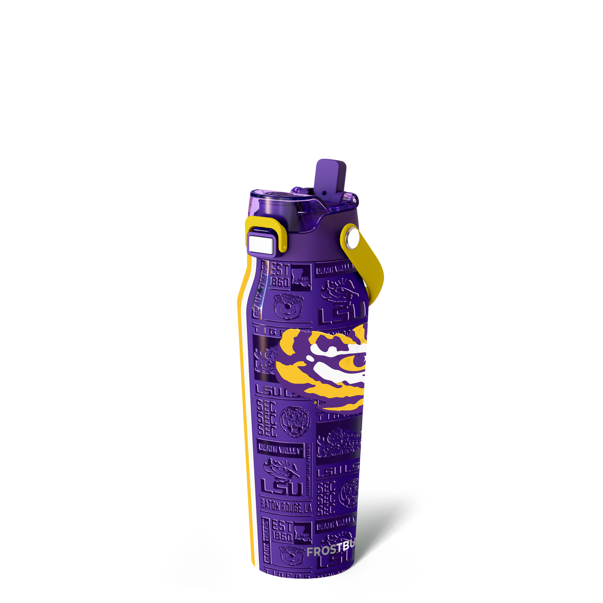 Bottle Buddy 24oz | LSU Tigers | Legacy image 1