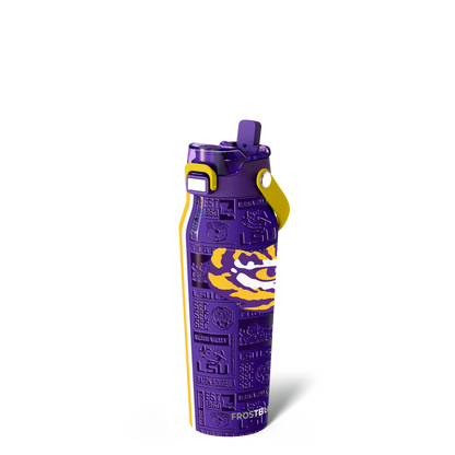 Bottle Buddy 24oz | LSU Tigers | Legacy image 1