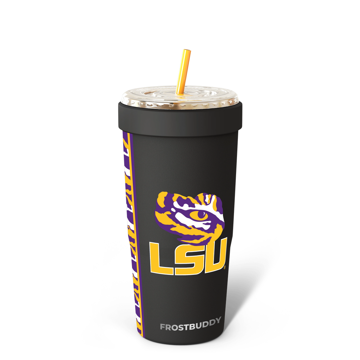 To-Go Buddy | LSU Tigers | Gameday image 1