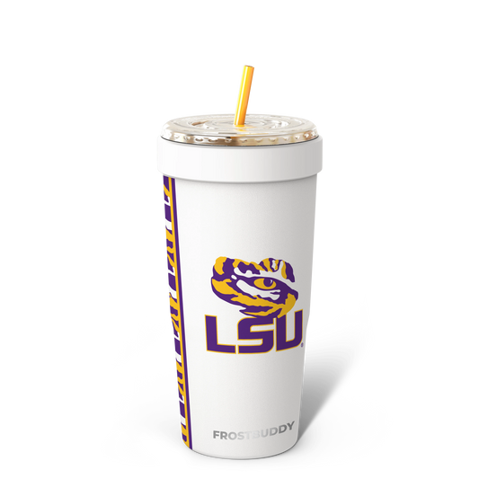 To-Go Buddy | LSU Tigers | Gameday image 1
