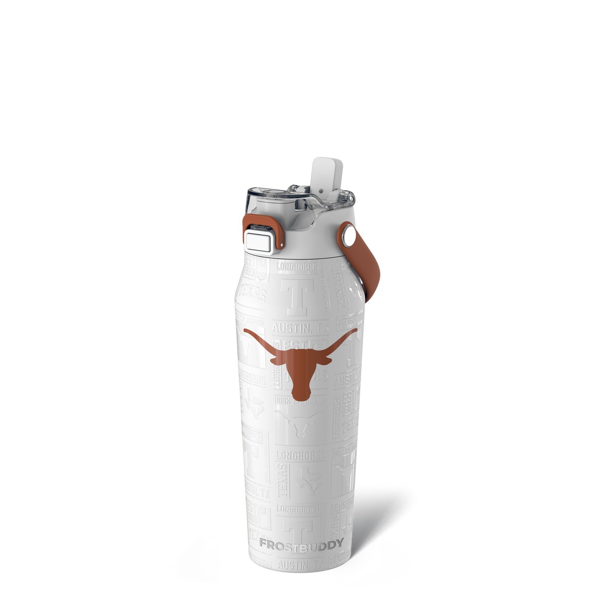 Bottle Buddy 24oz | Texas Longhorns | Legacy image 1