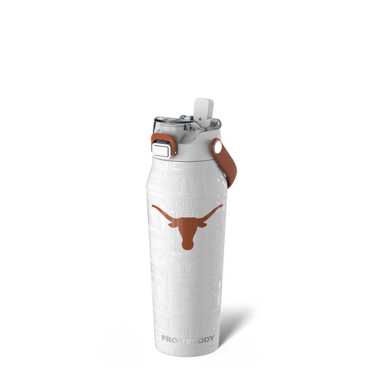 Bottle Buddy 24oz | Texas Longhorns | Legacy image 1