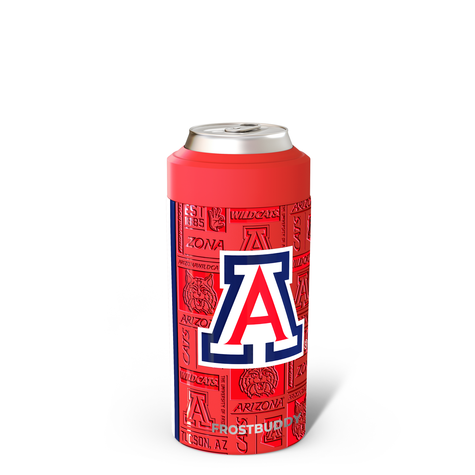 Universal Buddy | Arizona Wildcats | Legacy image 1