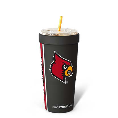 To-Go Buddy | Louisville Cardinals | Gameday image 1