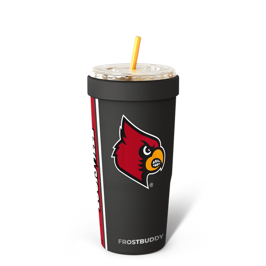 To-Go Buddy | Louisville Cardinals | Gameday image 1