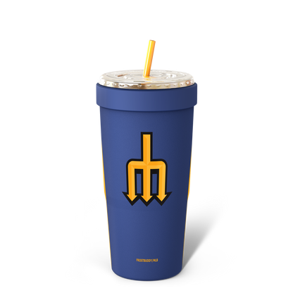 To-Go Buddy | Seattle Mariners | City Connect image 3