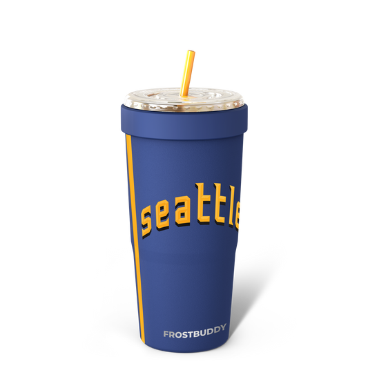 To-Go Buddy | Seattle Mariners | City Connect image 1